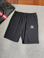 p200 杜嘉班纳 2025春夏新品 松紧带五分休闲裤短裤 好货不用过多介绍 看细节 专柜码数：M-Xxxl 175/140上身建议L
