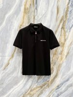 kiton 2025Ss夏季新款 Logo男士翻领Polo衫！经典商务男款，高端男装的天花板级别的商务男款！简约时尚大气不失优雅，单穿内搭体面过人，品质控 细节
