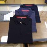 高端Polo Kiton... 2025季新款男士顶级翻领Polo衫！经典商务男款，高端男装的天花板级别的商务男款！简约时尚大气不失优雅，单穿内搭体面过人，品质