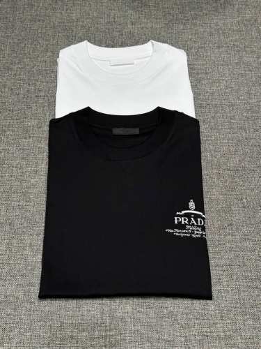 新品 Pa家族男士时装款休闲纯棉圆领短袖T恤，台湾意比贸易公司货，25年春夏新品，经典王牌单品！ P家的单品真谛在于高级和简约，这属于它的独特的美学文化，亦是充