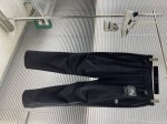 Kolon Sport 25春季新品可隆男士户外休闲登山徒步休闲长裤 特定面料，非常结实具备良好的透气性和运动自由度。 军工级立体剪裁，自由活动不受拘束！简洁的