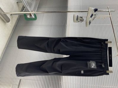 Kolon Sport 25春季新品可隆男士户外休闲登山徒步休闲长裤 特定面料，非常结实具备良好的透气性和运动自由度。 军工级立体剪裁，自由活动不受拘束！简洁的