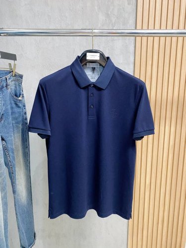 新品上市 Bc 2025Ss夏季新款字母Logo男士翻领polo衫！经典商务男款，高端男装的天花板级别的商务男款！简约时尚大气不失优雅，单穿内搭体面过人，品质控