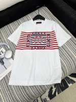 爆款现货 原单品质 Gucc*｜25限定系列新品印花短袖T恤 精致宽松大版型上身巨显瘦！ 定制最新印花 低调奢华！ 时髦精必备单品解锁所有穿搭！ 认准我家品质！