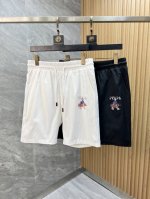 prada 普拉达 2025春夏新品 三标齐全 五分短裤 好货不用过多介绍 看细节 专柜码数：M-Xxxl 175 140上身建议L