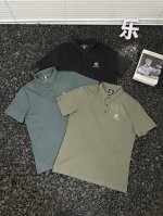 凯乐石Kailas夏季户外运动休闲纯色时尚百搭吸汗透气速干透气短袖polo衫 热爱户外运动的你，在夏日挥汗时是否总被黏腻的衣物困扰？凯乐石这款夏季短袖polo衫