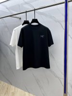 Arc*始祖鸟 2025Fw春夏新款户外牛货，特综训运动健身跑步休闲内搭吸湿排汗T恤 全天候户外运动系列！运动跑步长袖，登山徒步。优质面料 亲肤柔软 吸汗透气