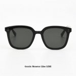 Gentle Monster Libe系列 代购指定版本，代工厂p出品，专柜全套包装，蔡司镜片，Qc质检全程把关，检验合格方可上线，合格标签皆为专柜同步，官方售