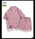 arc’Teryx始祖鸟 独家实拍上新夏季高品质翻领Polo衫运动休闲短袖短套潮牌百搭短袖五分裤套装，本季主打，货源充足，放心主推，高端品质，经典设计，做工出色