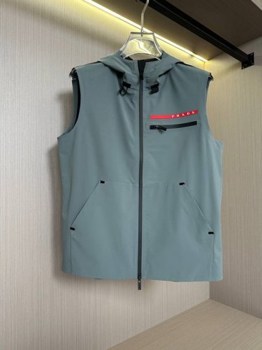 短袖外套 马甲 短裤 马甲展示～