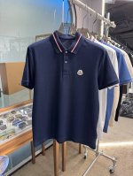 上新 25Ss M家 早春新款起脚中珠面料 Polo 原版定制 进口纱线色染 经典百搭 码数48-56
