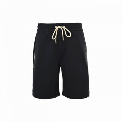 gucci 古驰 25Ss 侧边线条后袋1921双G刺绣短裤 2025Ss新款针织短裤，定制面料采用威化布织法， 超高端针织工艺，版型紧致立体，定制裤绳五金质感