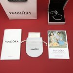 Pandora潘多拉手链顶级最高版本』 重磅来袭通过关系搞到一批海关扣押的Pandora手链 全球最火的款式之一 可以承载岁月的经典之作 永不过时 独家渠道 详