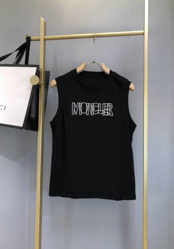 d*Ior 新款经典背心 夏日小清新 客供纯棉面料 舒适透气 小Logo点缀 章显高级 单穿内搭都很出色 尺码 M-3Xl