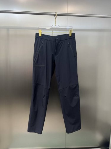 可隆 新款薄款长裤 码数：M-4Xl