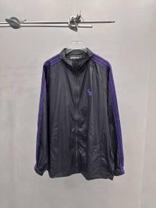 克罗心 新款防晒薄开衫 经典刺绣标加手工车杠工艺 进口特殊防晒尼龙面料 男女同款 尺码Sml