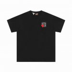 Loewe 罗意威25Ss 爱心刺绣Logo短袖T恤 不需要所谓烂大街的华丽文案 主打品质 面料经过2次高温缩水固色 不变形不缩水不起球 -正确Os版型 不省面