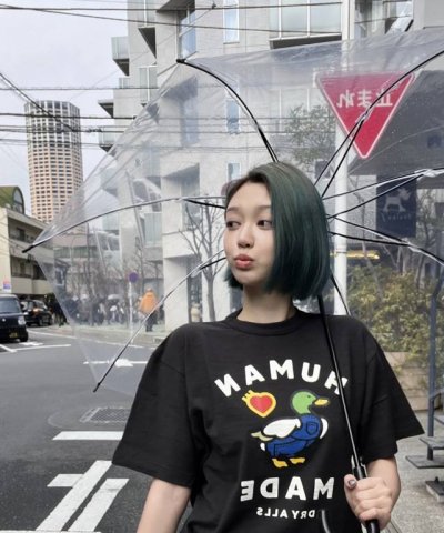 new World 上新 Human Made， 是由A Bathing Ape首位主理人Nigo打造的另一个日本潮流服饰品牌，Human Made以复古感设计