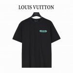 Louis Vuitton 路易威登 25Ss 限定款 后背花卉涂鸦发泡短袖T恤 一定要拥有一款代表作 而路易威登做到了 这样的限定款真的不需要有任何犹豫 这款