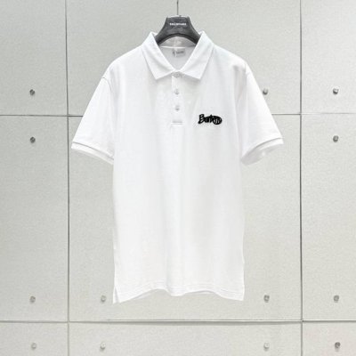 新品 B家族高端男士珠地棉商务休闲翻领polo衫，台湾意比贸易公司货，25年春夏新品，经典王牌单品！ 因经典而生，每季必出的招牌单品，新一季仍然延续了p家的设计