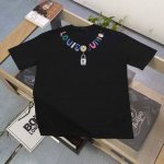 上新 顶级最高版本 Lv路易威登Louis Vuitton 驴家1V 经典字母半袖T恤短袖 男女同款 情侣款 宽松版型 最高版本 原版面料 高版本 高品质 1区
