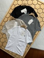 露露夏季情侣款短袖 我们家的露露纯棉T 版型超绝 宽松设计 遮肉又显瘦 大码小码都适配 不管你是梨形 苹果型还是H型身材 穿上它 瞬间气场两米八 轻松凹出时髦造