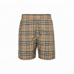 burberry 巴宝莉 25Ss 格纹双面穿短裤 原版购入重磅全衣从原材料进行开发，全网首发最高版本。采用进口原料进行面料制作，。起订8000米面料，由进口色