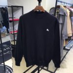 p170 巴宝莉 2025秋冬最新系列毛衣针织，专柜1:1顶级复刻，全品相！加厚款，潮人必备单品！懂货的老铁赶紧下手， 尺码M-4Xl！