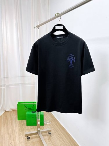 调价 调价 市场有仿版认准工艺和面料 25Ss克罗心纯棉最新面料 最高版本 经典标识图案Logo时尚简约潮流短袖 最顶级的品质专柜原单短袖 顶级制作工艺进口面料