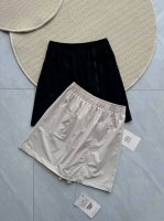 Kolon Sport可隆运动户外女子夏季短裤凉感防泼水防晒短装裙裤 这个裙子面料用的太好了！ 采用75%锦纶25%氨纶梭织面料。跟市面的“同款”完全不是一个东