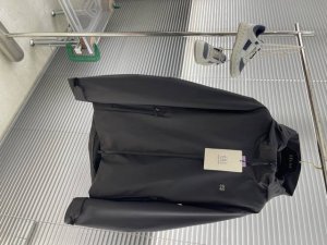 Kolon Sport 男士冲锋服防水夹克2L防风上衣户外外套冲锋衣1级 25年春季新款，纯原代工厂p内部渠道货源。可遇不可求的性能价比，超值入手，官网在售公价