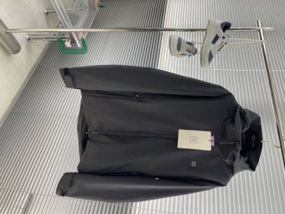 Kolon Sport 男士冲锋服防水夹克2L防风上衣户外外套冲锋衣1级 25年春季新款，纯原代工厂p内部渠道货源。可遇不可求的性能价比，超值入手，官网在售公价