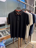 上新 25Ss H家早春新款起脚珠地Polo 原版定制 经典百搭 码数48-56