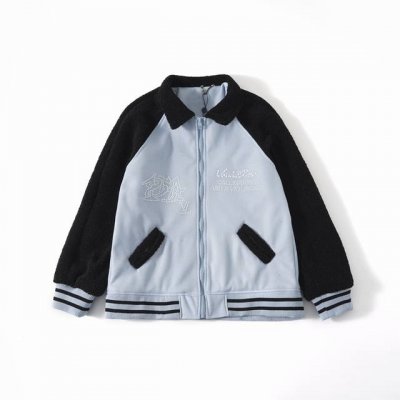 款M33 路易威登棒球服250 顶级版本 Louis Vuitton 路易威登24春夏巴黎走秀王嘉尔同款珍珠烫钻毛呢拼接棒球服外套 全网独家 王炸棒球服 明年1