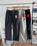 颜色 黑色 浅灰 深灰 尺码M到3Xl helly Hansen Hh 25春夏新款男户外多口袋机能休闲防晒弹力立体版型梭织长裤 全身6枚口袋 户外巨能储存 3