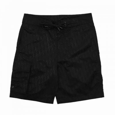 Dior 迪奥 老花满印梭织短裤 Size：Xs-L