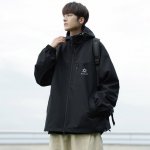 Kailas 凯乐石连帽冲锋衣外套 凯乐石25年春秋季新款，专柜同步新品！ 高品质的货！ 喜欢的千万别错过。 柜子同步款！ 贸易公司出口订单货，凯乐石冲锋衣防水