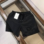 Mon*Cler 蒙口 2025最新款短裤沙滩裤沙滩旅游必备高订制原版五金！ 上身效果超正，腿部线条完全得到彰显，全客供进口速干面料 纹理 紧致细腻，内衬网纱，