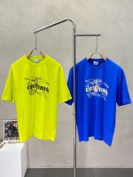 burberry巴宝莉独家专供新款男士休闲短袖 高端定制 高端版本 时尚百搭爆款进口面料 手感超柔软细腻 穿着亲肤舒适 高端精品 代工厂P精细做工 上身非常赞