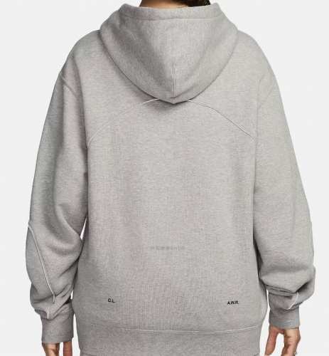 fn7659-063 男款加绒连帽卫衣 S-Xxl 180元