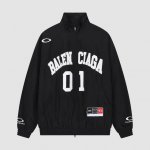 巴黎高版本，有量有价 款号G2124 长年不下价 Balenciaga Basketball运动套装 最高版本 进口尼龙功能性面料，经纬三线混纺，手感舒适透气。