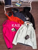 国货之光！只为攀登！五色齐发！凯乐石Kailas Mont-X 系列 运动户外全天候硬壳专业防水防风透气登山冲锋衣外套 男女同款 热度款 一件难求！凯乐石Mon