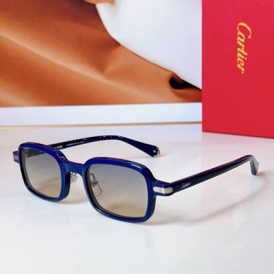 变色20 Cartie* model Ct0539S size: 58口18-137