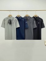 供 凯乐石 Kailas*25年夏季新品男士翻领速干吸湿运动抗菌Olo衫 立体切割剪裁 经典Olo领三粒扣开襟 工装风设计 打破常规翻领 穿出不一样的感觉 特定