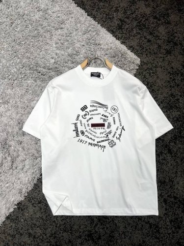Balenciaga*巴黎世家 衣长