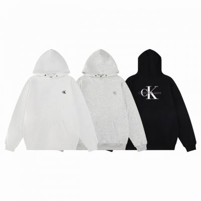 款M Ck170 Calvin Klein Jeans Ck连帽卫衣 跟着爆款学穿搭 上身效果太炸裂 版型设计不用担心 随意穿搭都好看 不要一味选择大牌卫衣 小