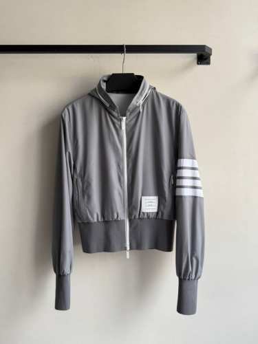 thombrown*Tb防晒衣 面料采用滑爽透气，上身贼舒服ＳＭＬ.