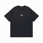 Balenciaga 巴黎世家2025 Ss 最新 Sports字母Logo胸前刺绣短袖T恤 本市场No.1的质量 真正天花板品质 全部原版开发注意细节图 避免