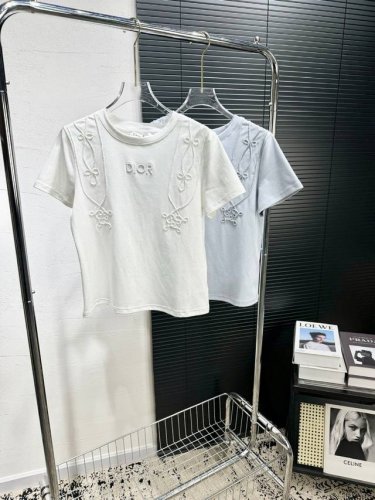 新款发售 25Ss新款短袖全手工立体编织工艺 一个师傅一小时只能做2件 超高时间成本诚意之作 百搭不挑人 Sml