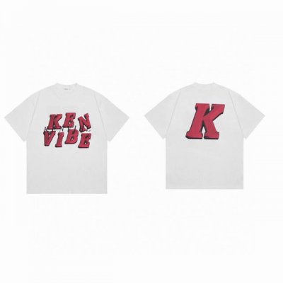 款号T1027 颜色：白 棕 尺码：S M L Xl 追求品质绝对保证质量！面料使用230G克双纱全棉毛圈面料，纹路清晰可见，质感柔软细腻光滑，垂感十足！绝不退